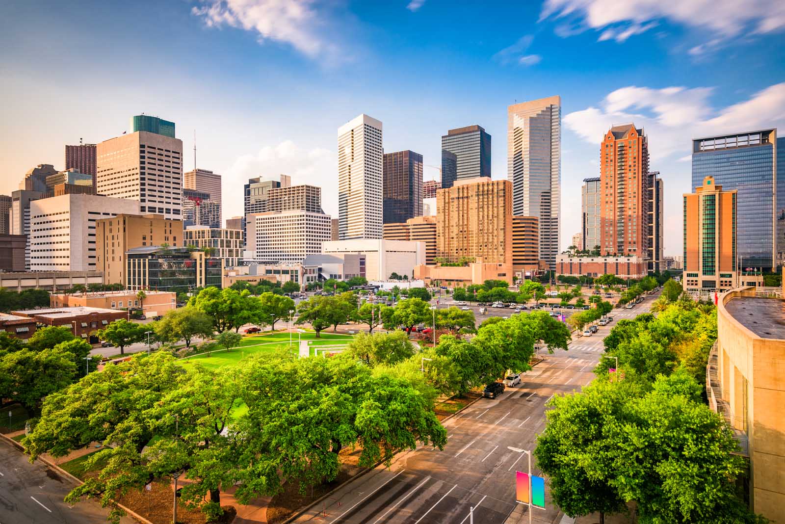 Best Things to do in Houston Texas
