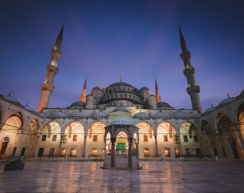 27 Best Things to do in Istanbul, Turkey