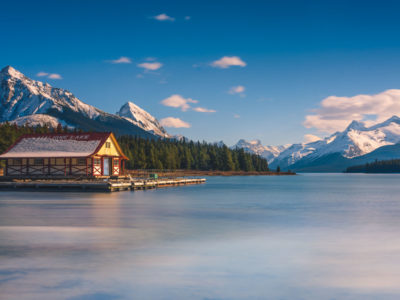17 Unforgettable Things to Do in Jasper (A Canadian’s Guide)