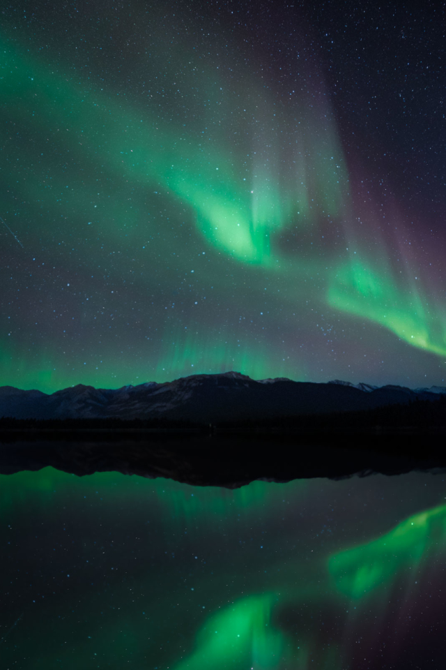 best things to do in jasper National Park Canada Dark Sky Preserve