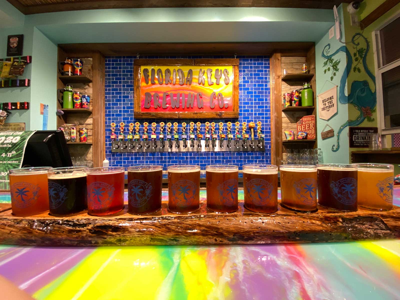 Best Things to do in Key Largo Florida Keys Brewing Company