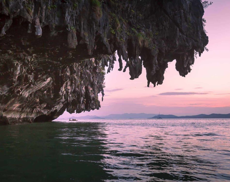 Best Things to do in Krabi, Thailand