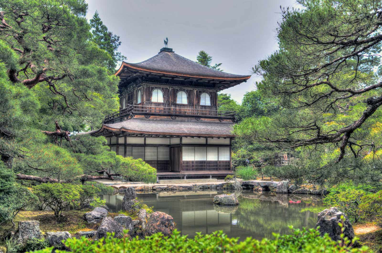 Best Things to do in Kyoto Japan