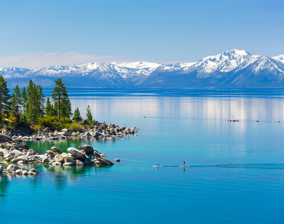 28 Best Things to Do in Lake Tahoe in 2024