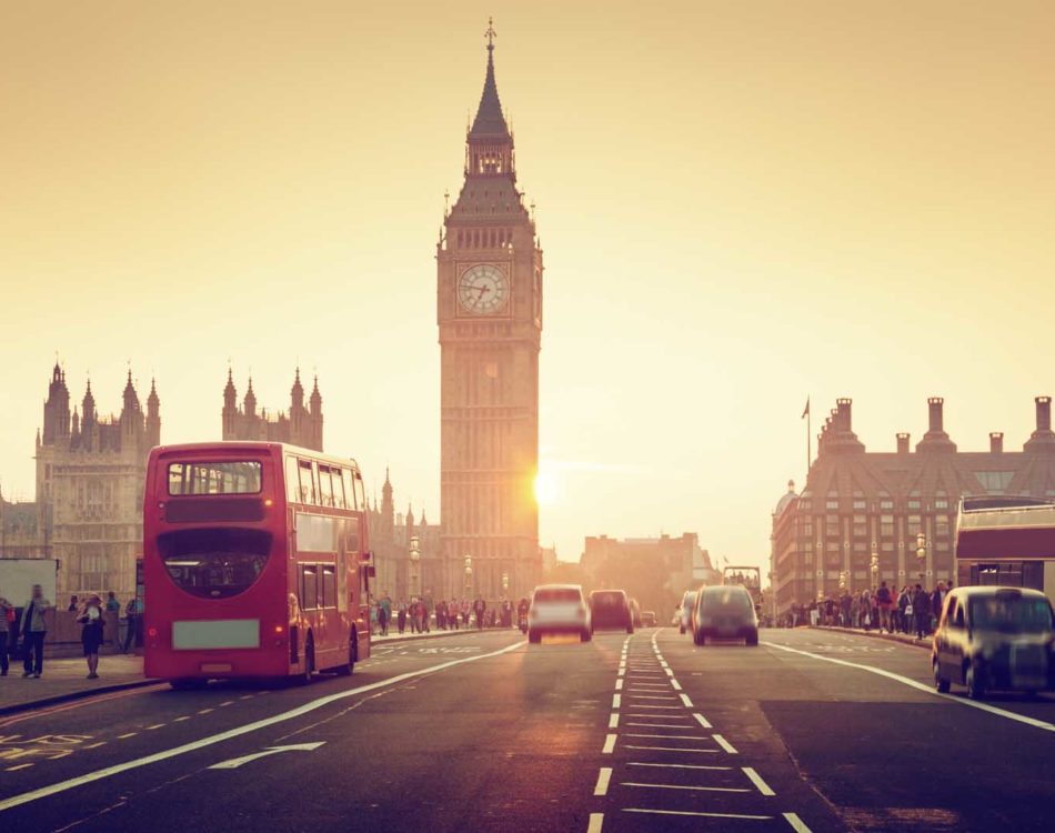 38 Best Things to do in London, England In 2024