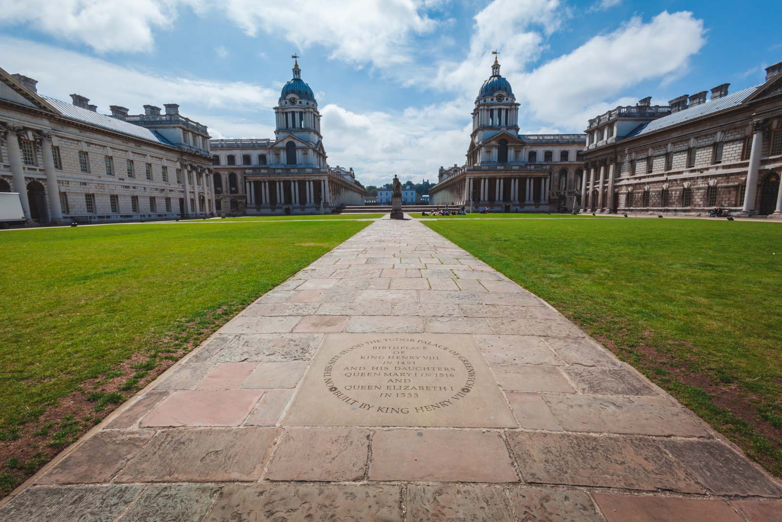 Top Things to do in London Visit Greenwich