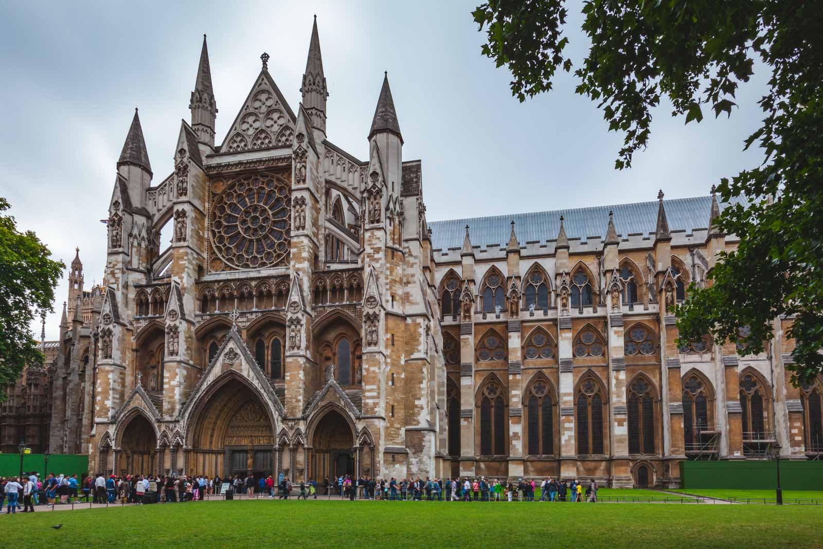 Best Things to do in London Westminster Abbey