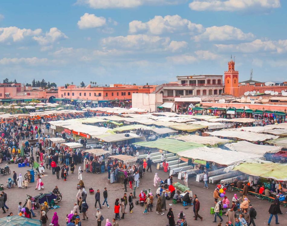 22 Best Things to Do in Marrakech, Morocco