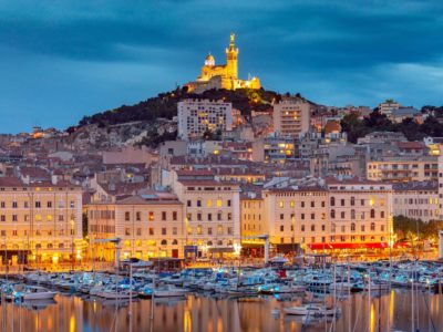 14 Best Things to do in Marseille, France in 2022