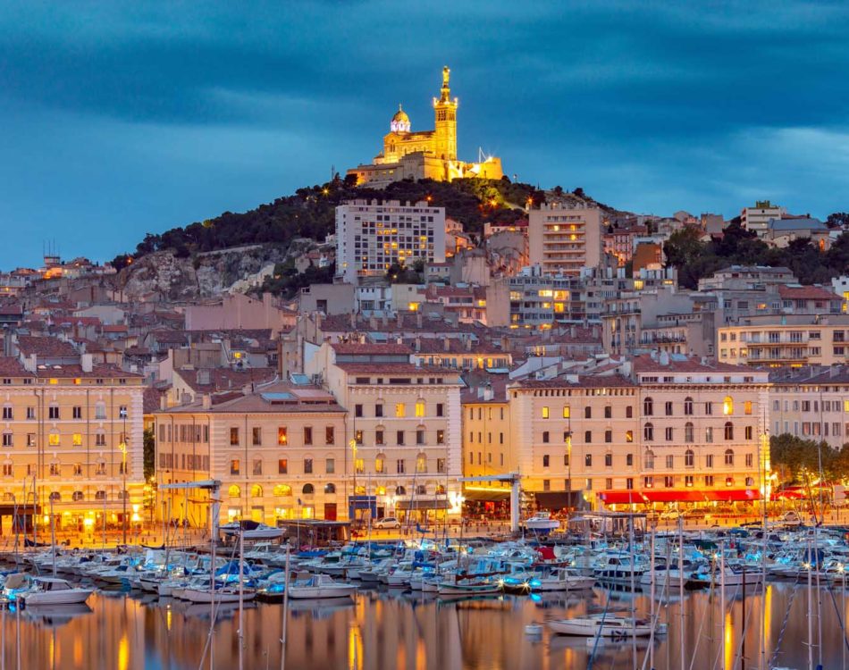 14 Best Things to do in Marseille, France