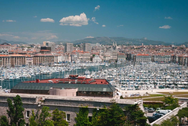 14 Best Things to do in Marseille, France The D