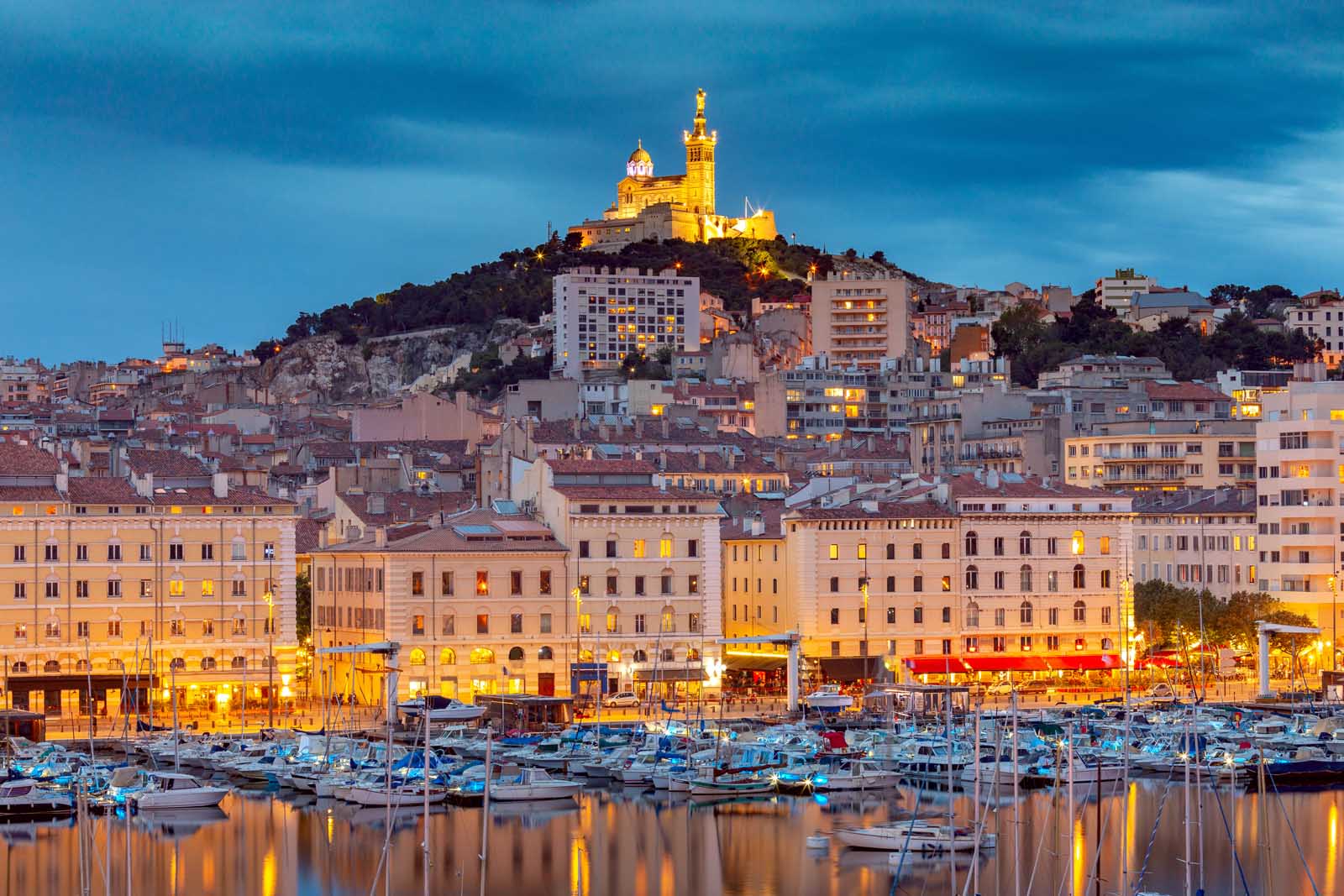 14 Best Things to do in Marseille, France in 2022 - The Planet D