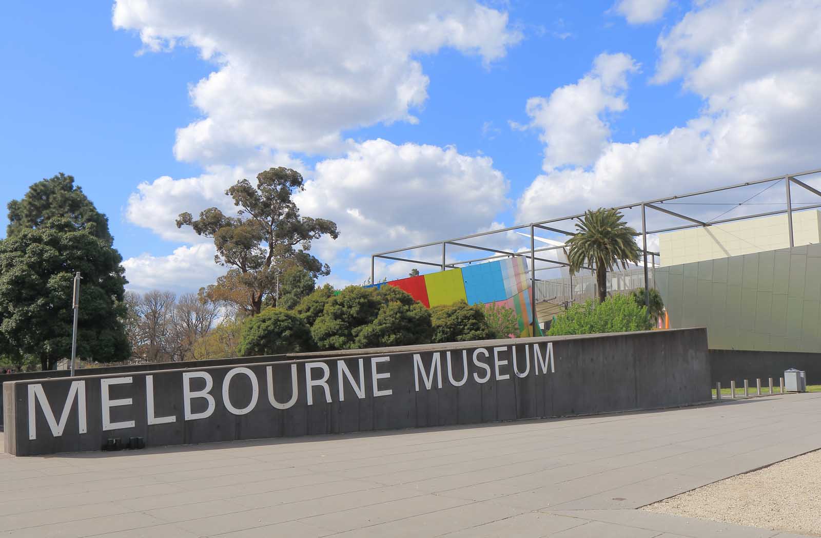 Best things to do in Melbourne Museum