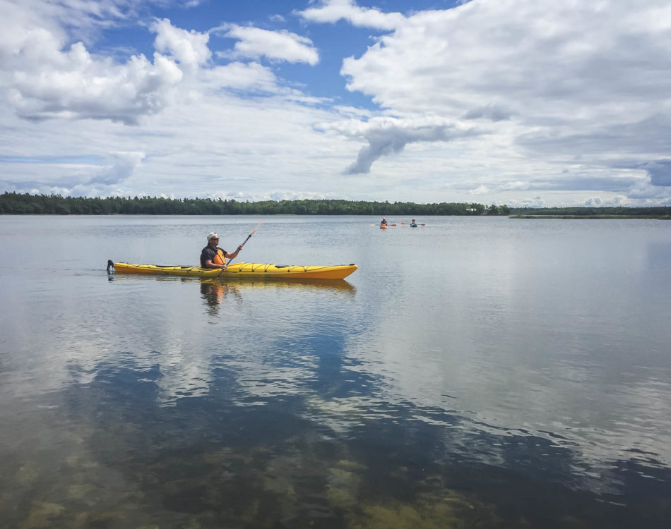 6 Surprisingly Caribbean Water Adventures to do in Northern Michigan