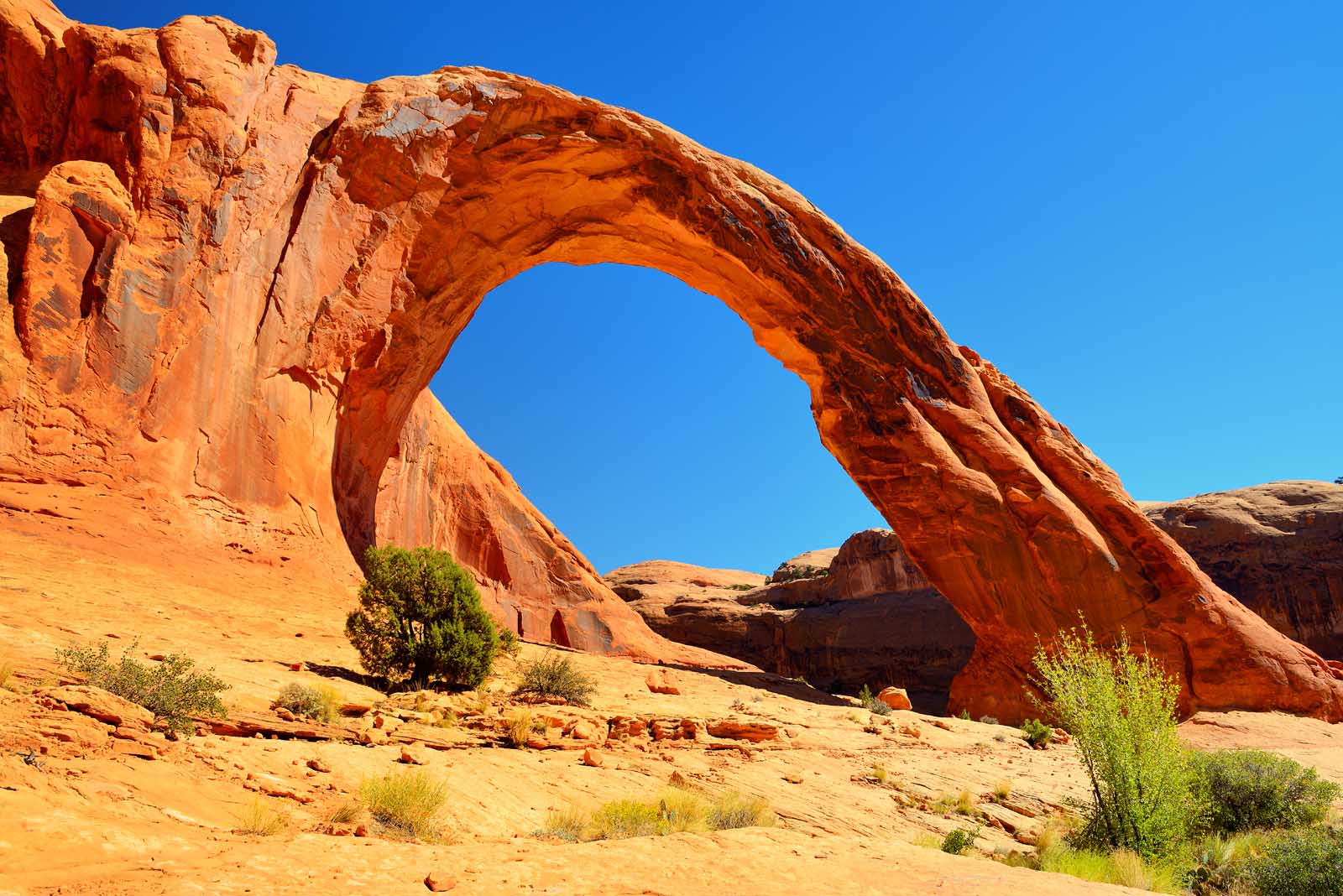 Best Things to do in Moab Corona Arch