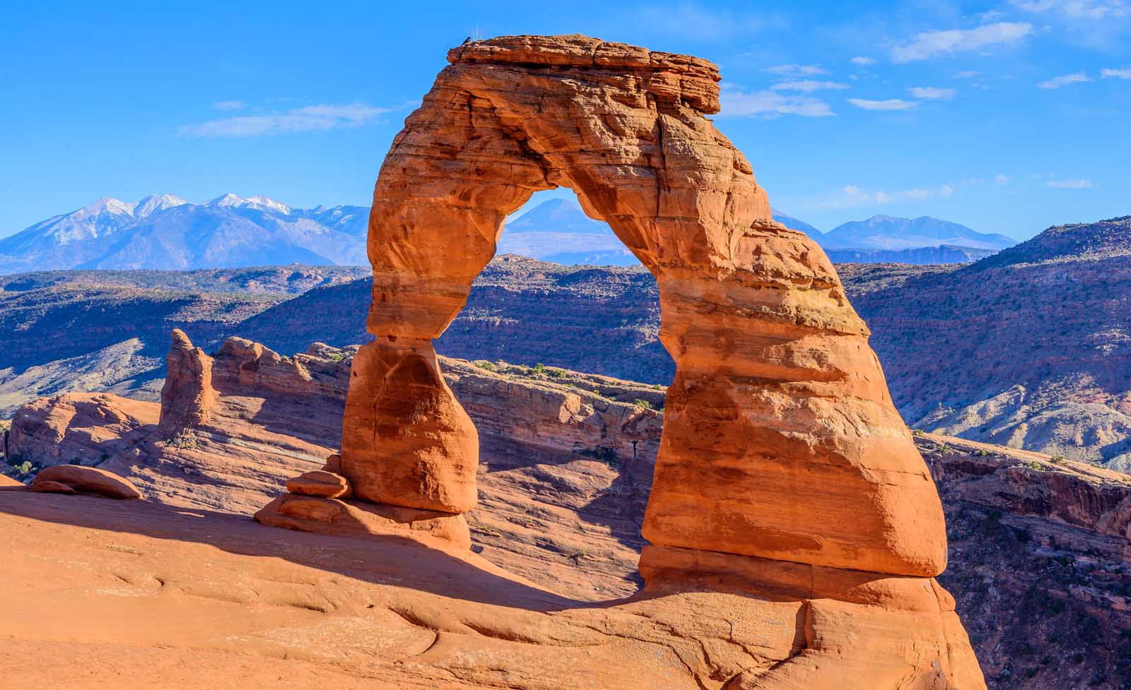 Best Things to do in Moab Delicate Arch