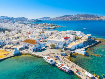 22 Best Things to do in Mykonos, Greece in 2022