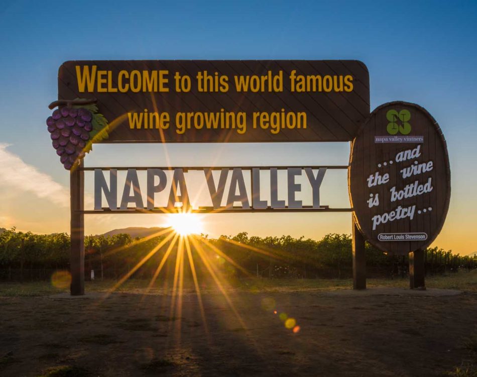 31 Best Things to do in Napa Valley