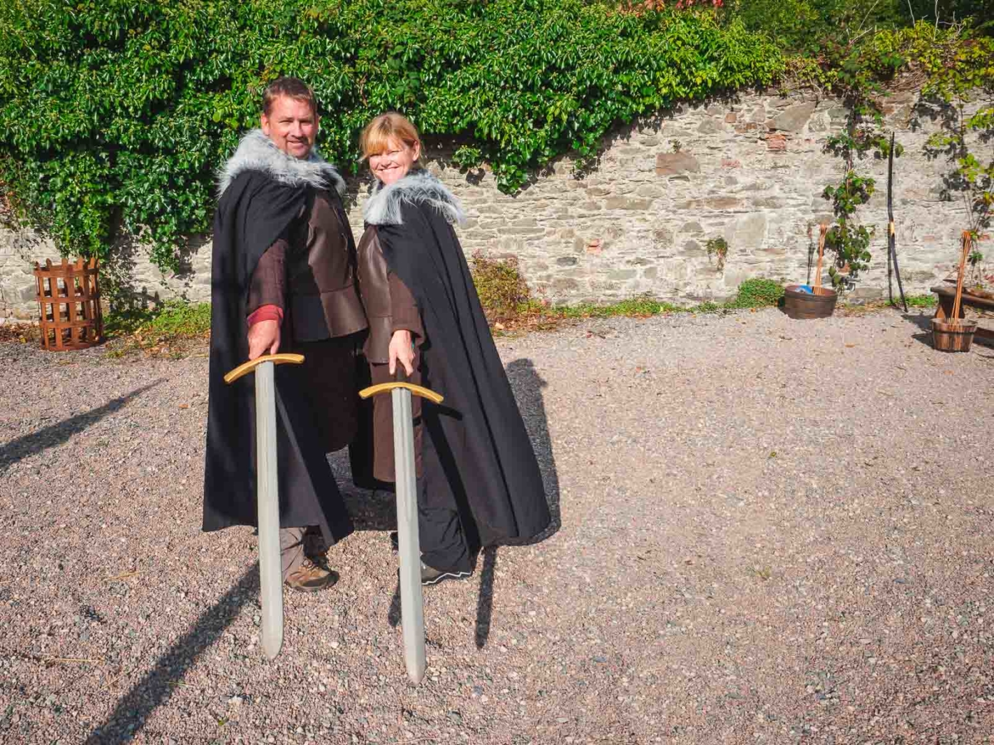 The Best Things to do in Northern Ireland The D