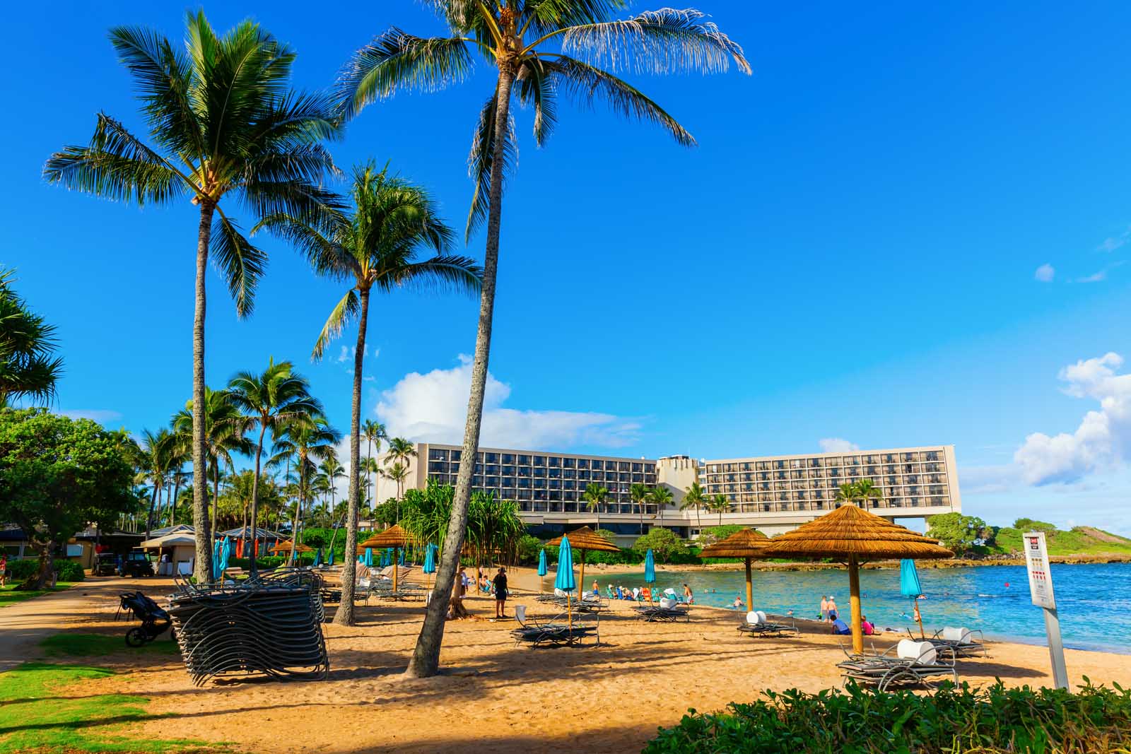 Best Things to do in Oahu Accommodations