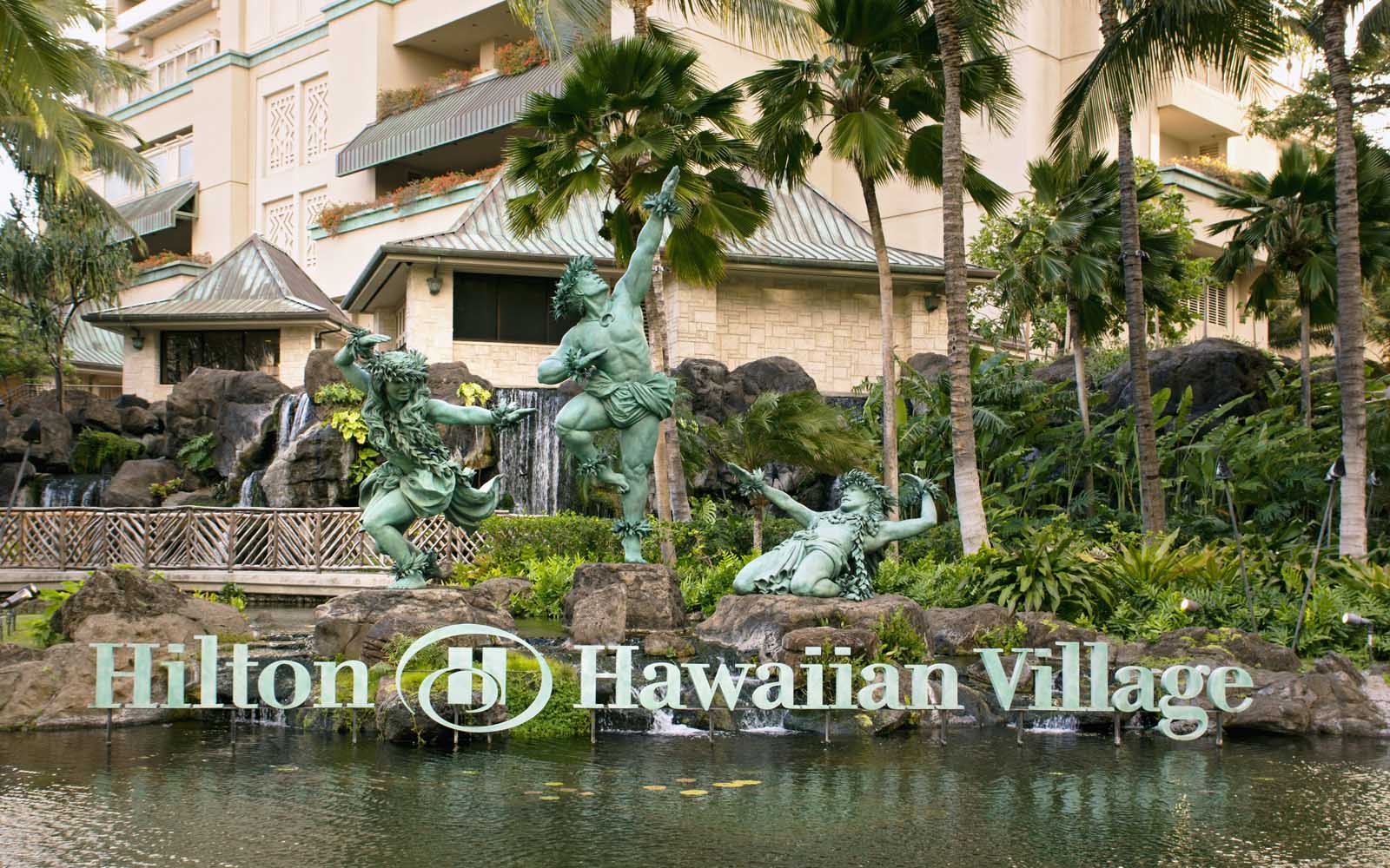 Best Things to do in Oahu Hilton Hawaiian Village