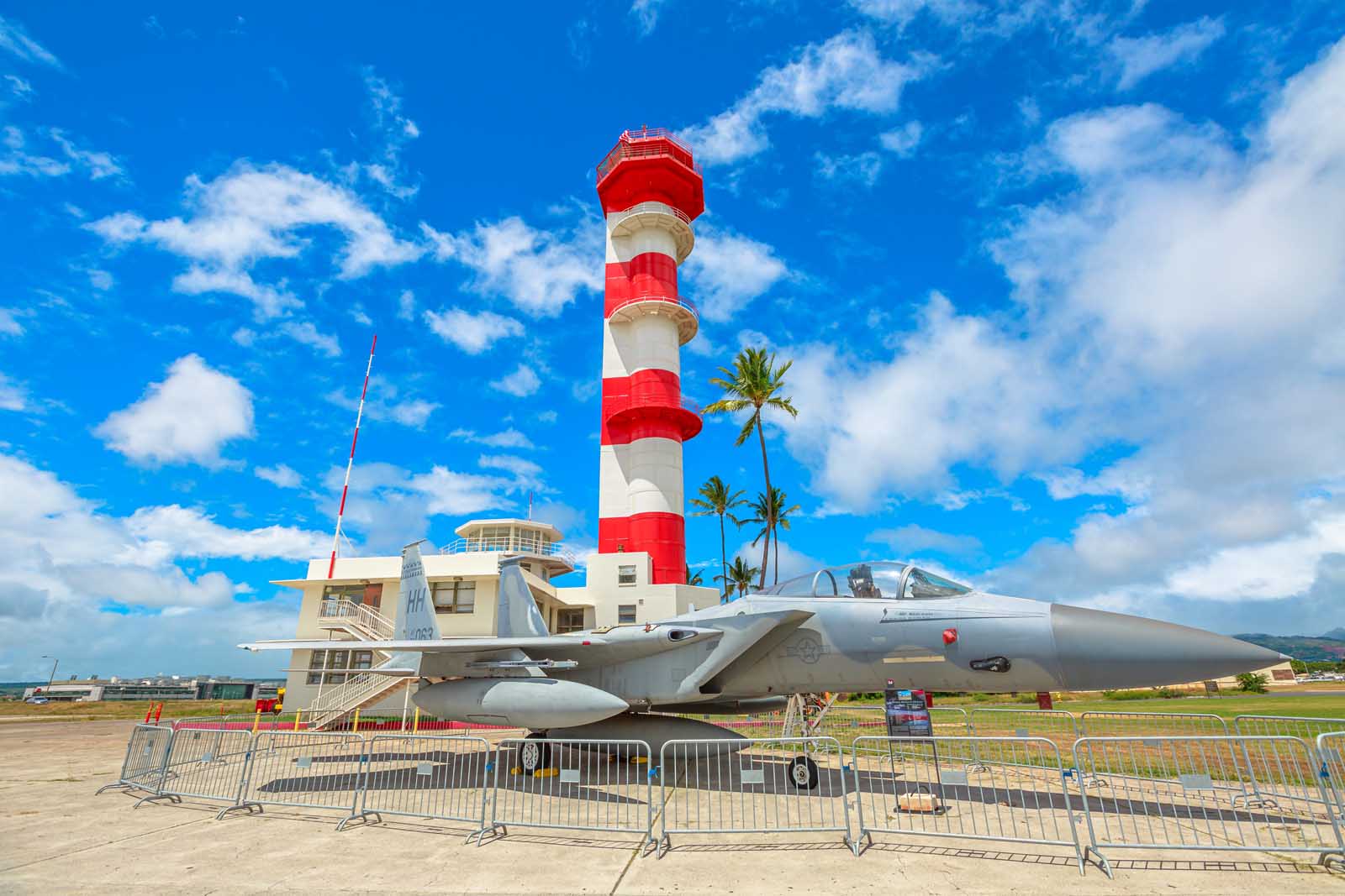 Best Things to do in Oahu Pearl Harbor Aviation Museum