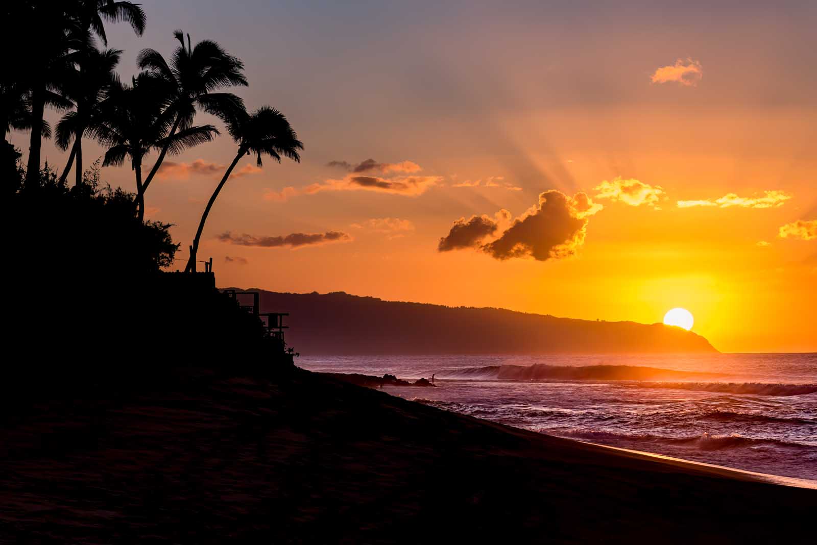 Best Things to do in Oahu Sunset Beach
