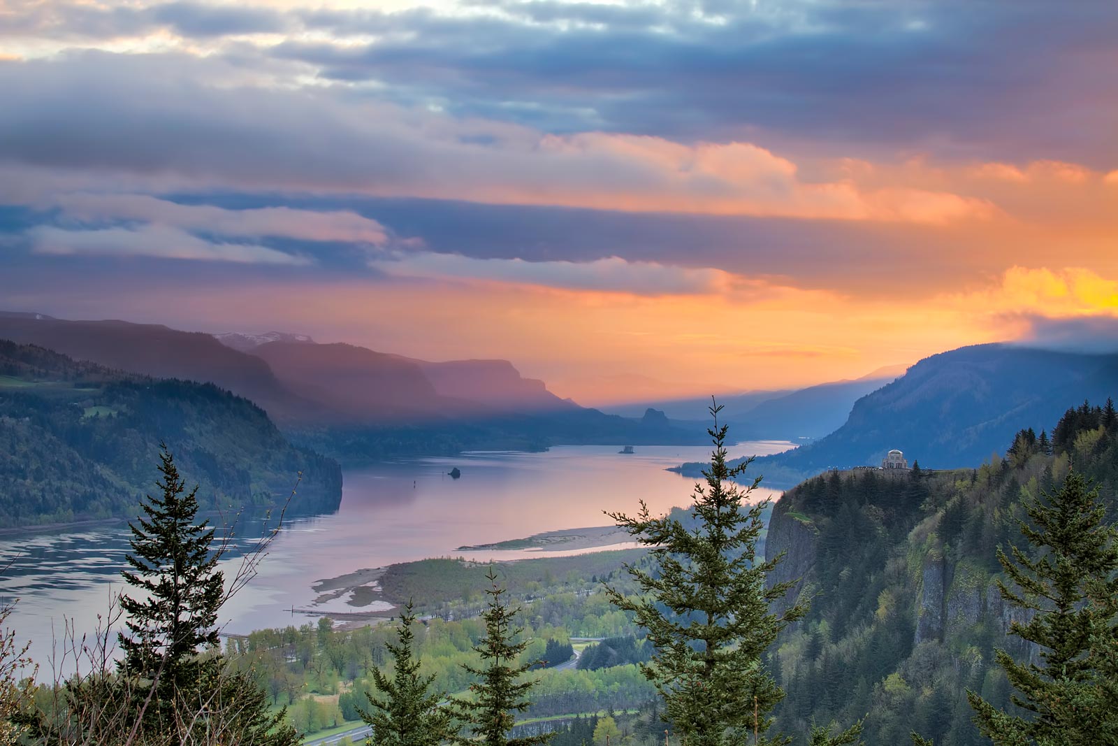 21 Awesome Places to Visit in Oregon