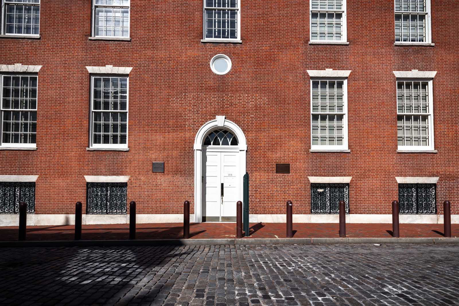 Things to do in Philadelphia American Philosophical Society
