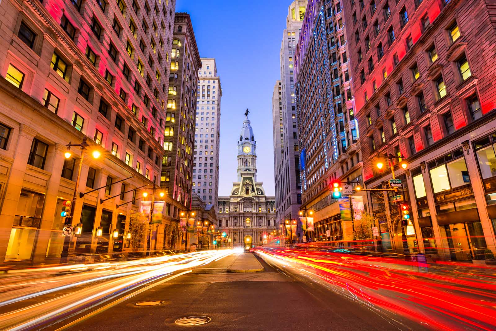 Best things to do in Philadelphia City Hall