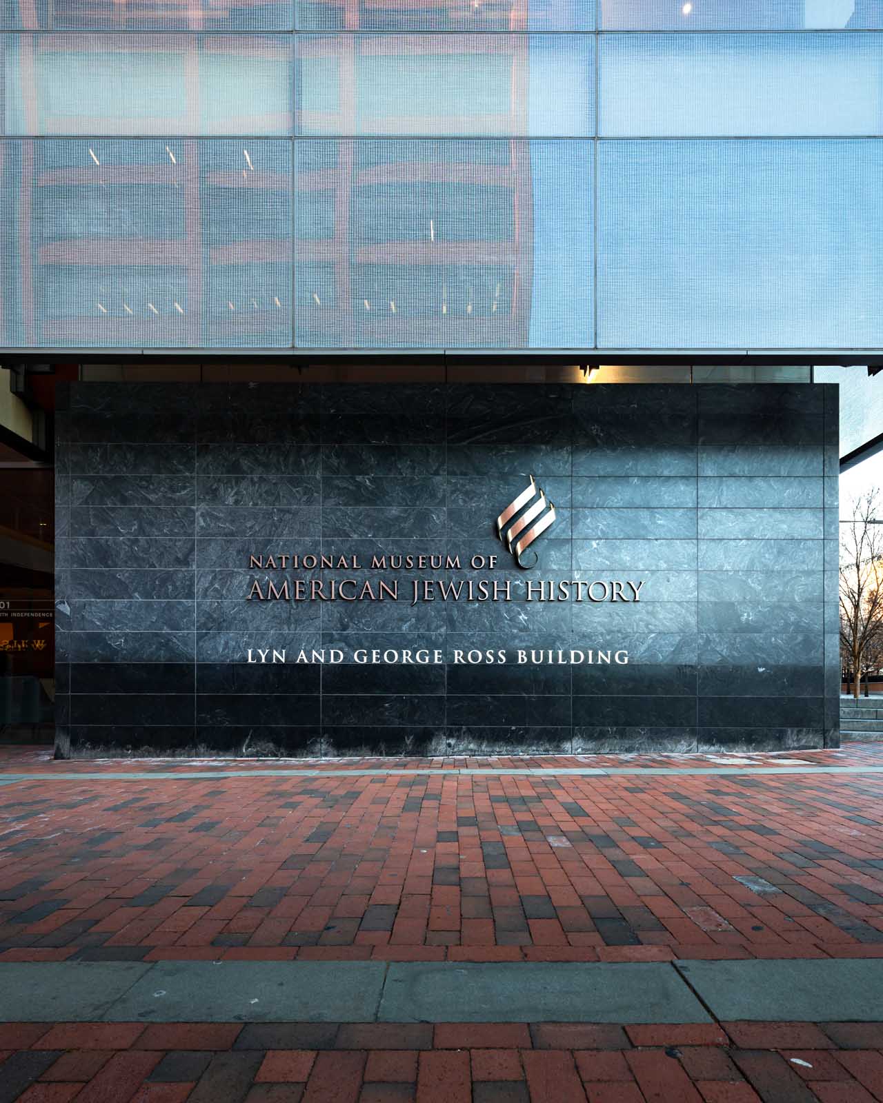 Things to do in Philadelphia National Museum of American Jewish History