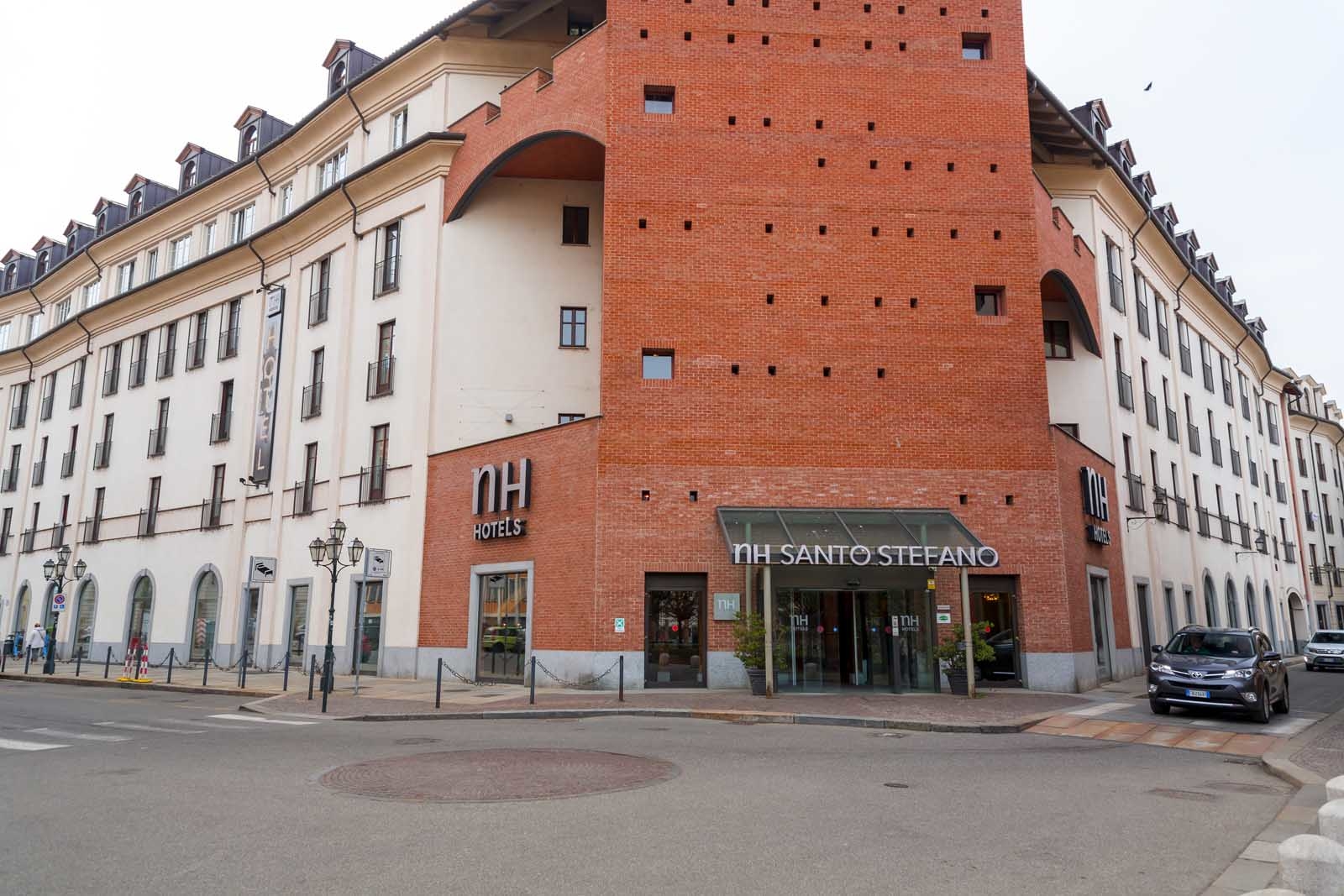 Bet Places to stay in Piedmont Italy