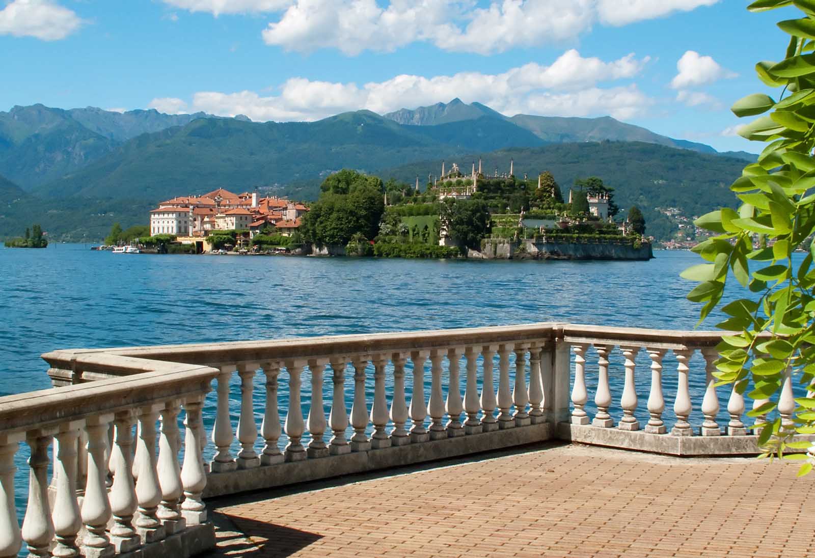 Best Things to do in Piedmont Italy Lake Maggiore