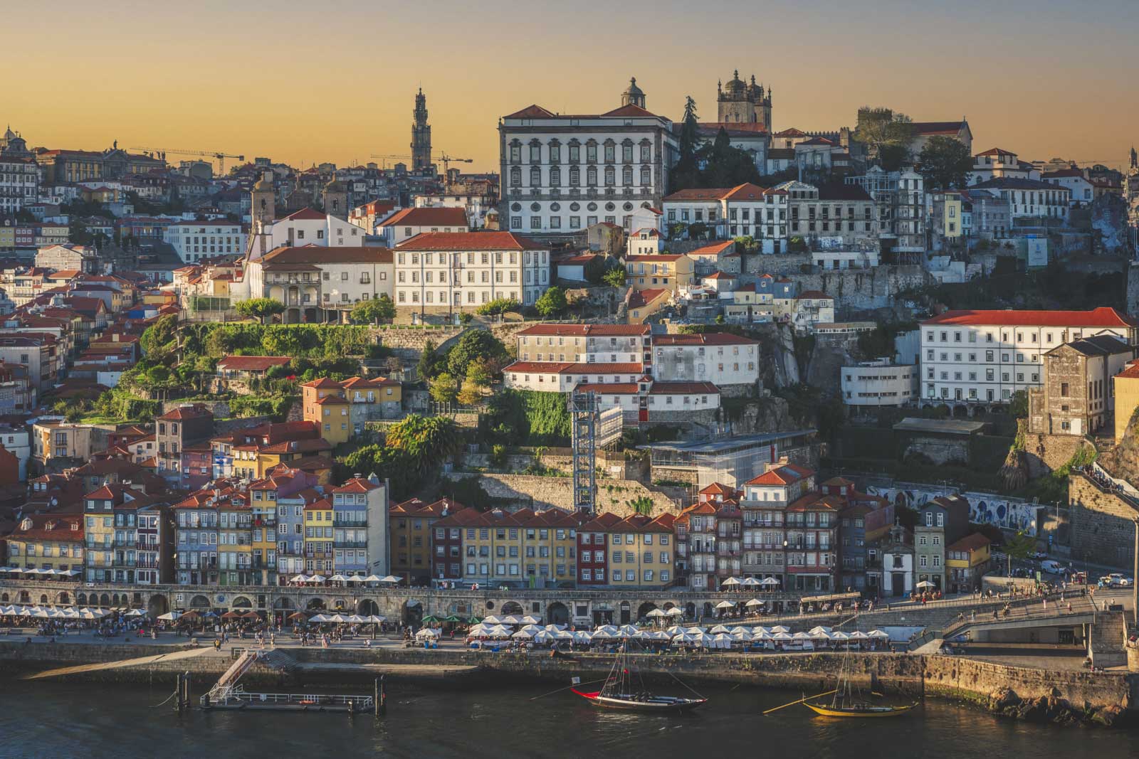 Best Things to do in Porto Portugal