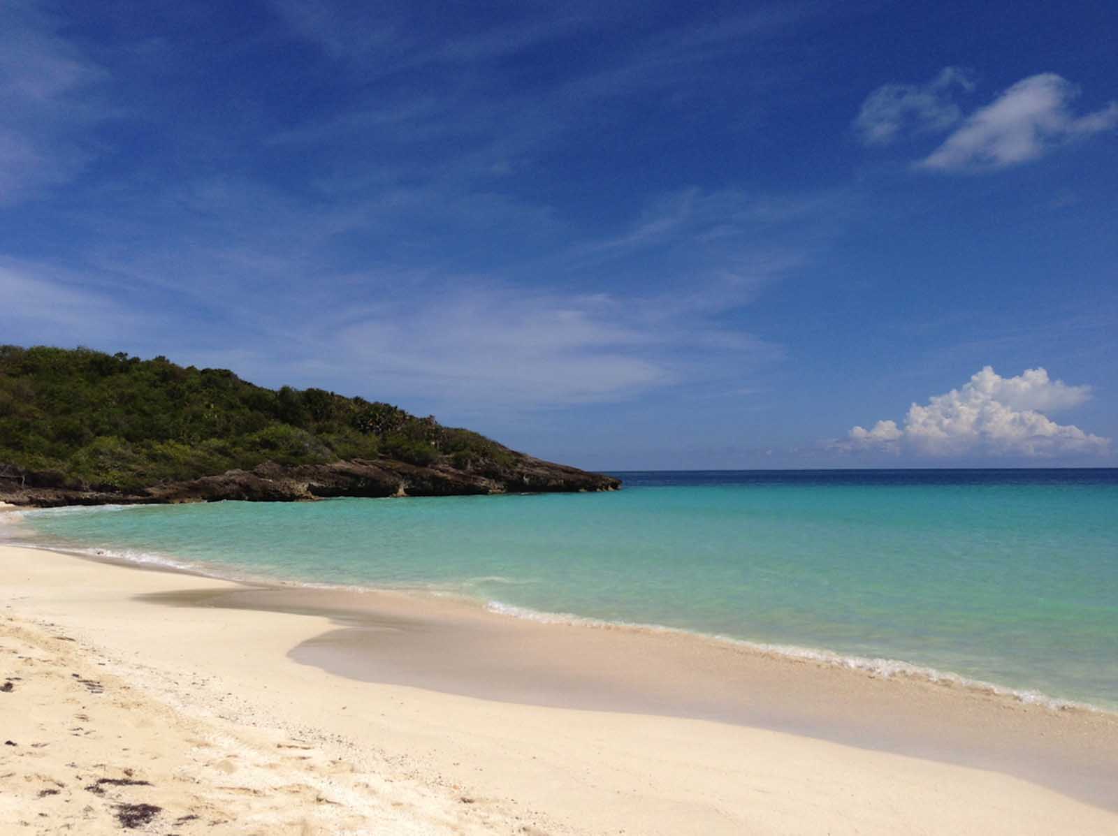Things to do in Puerto Rico Vieques Island