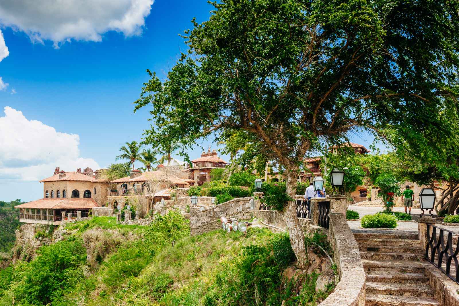 Best Things to do in Punta Cana Altos de Chavon