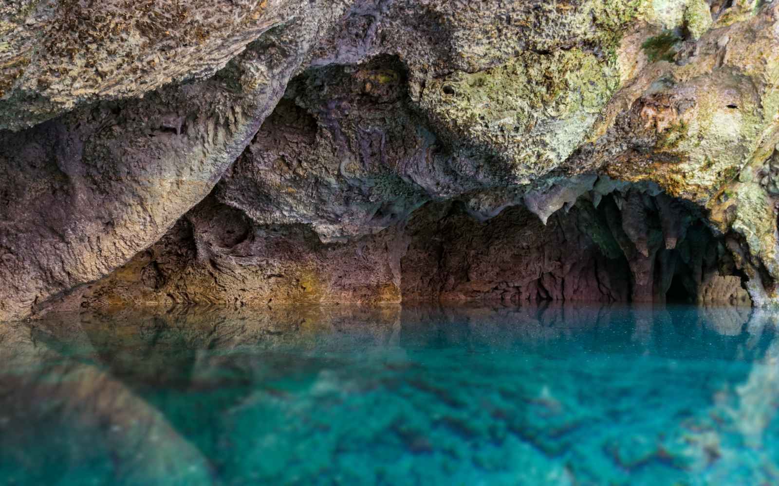 Best Things to do in Punta Cana Cueva de Chico