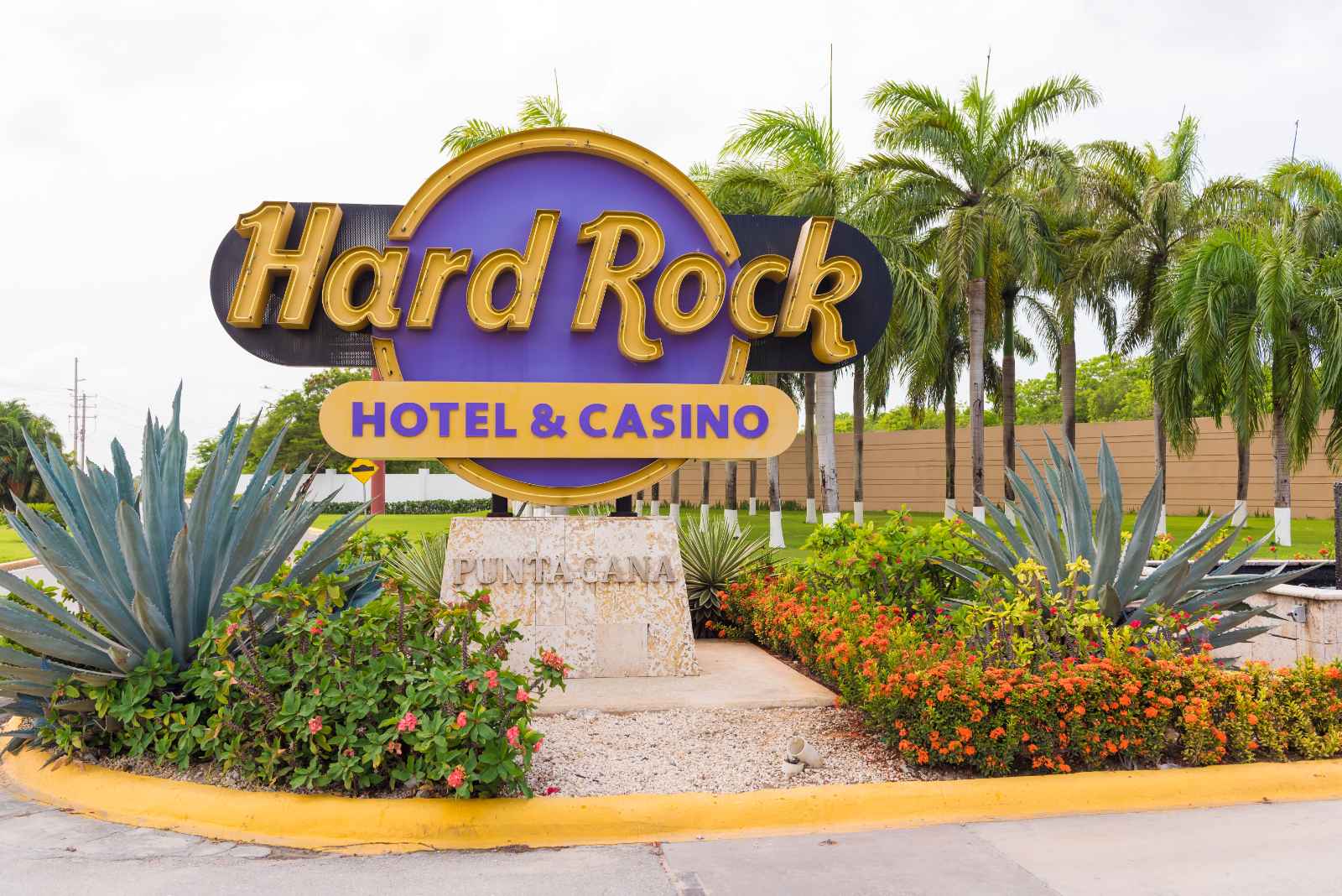 Best Things to do in Punta Cana Hard Rock Hotel & Casino Punta Cana