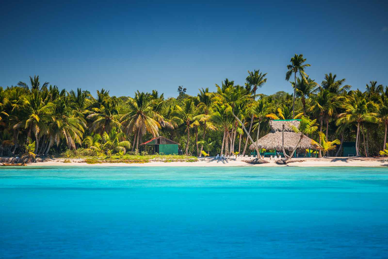 Best Things to do in Punta Cana