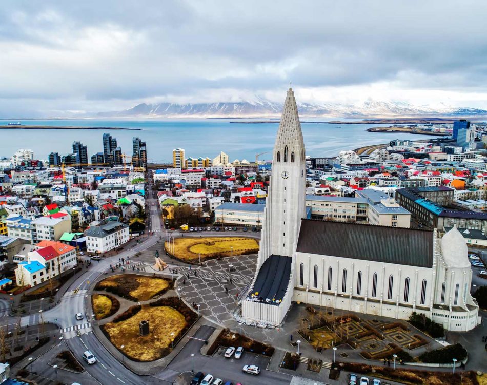 20 Best Things to do in Reykjavik in 2024