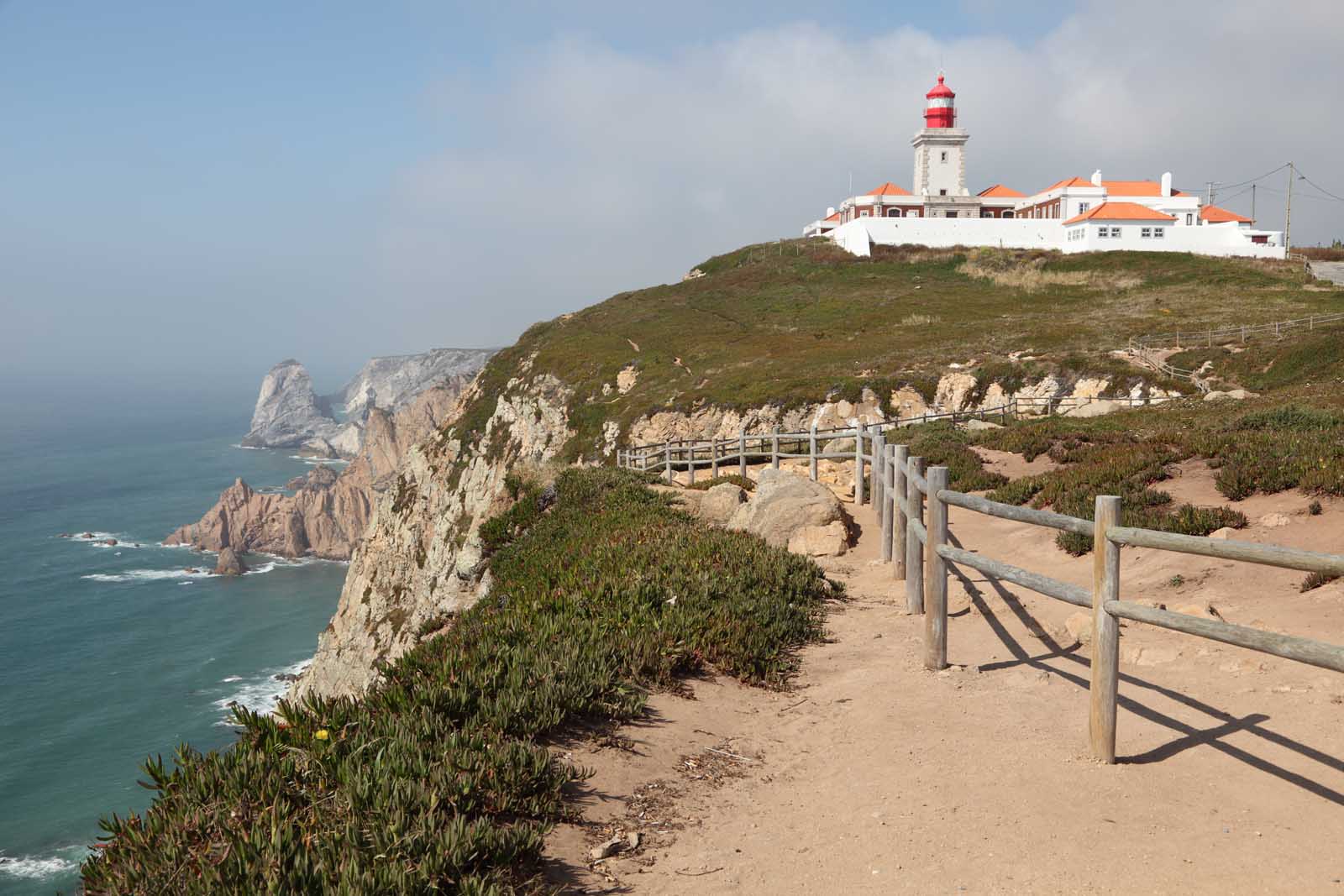 best things to do in Sintra Cabo Da Roca