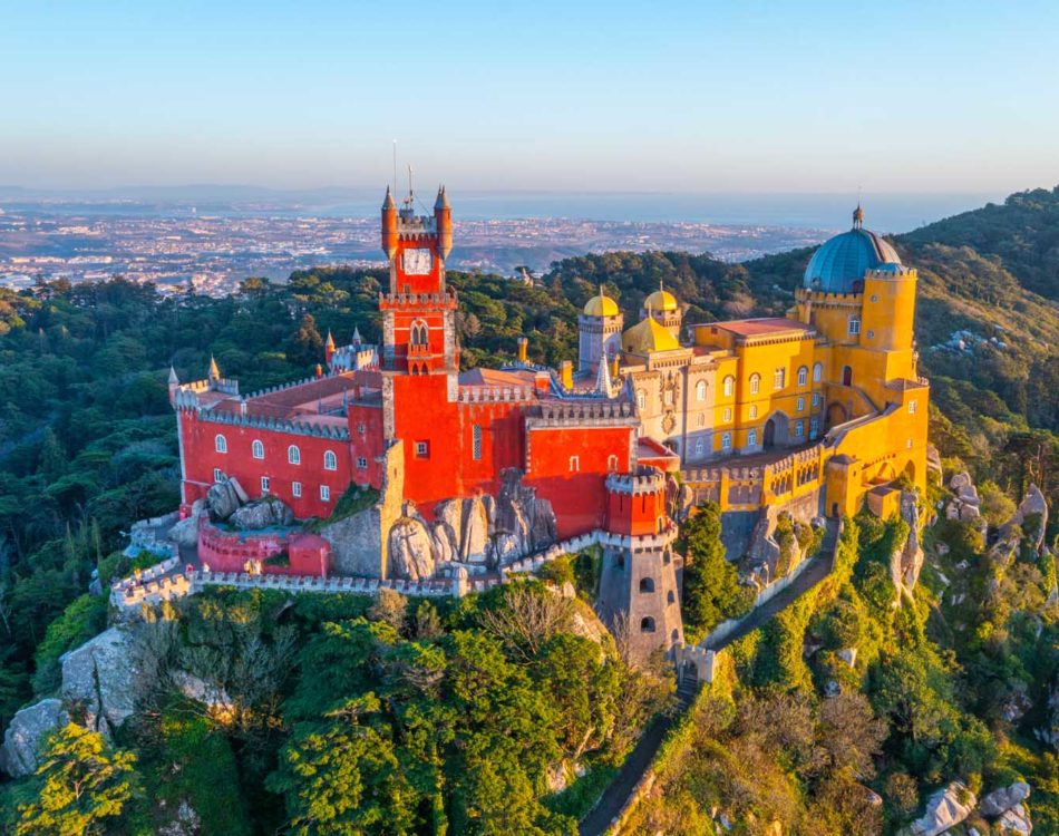 14 Best Things to Do in Sintra, Portugal in 2024