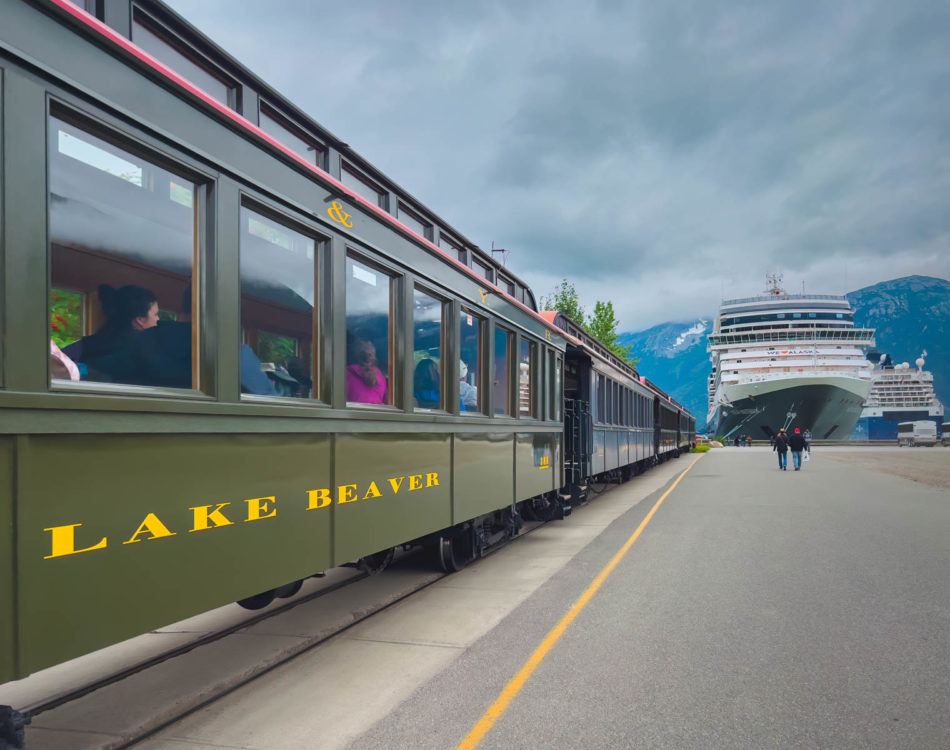 19 Best Things To Do in Skagway, Alaska