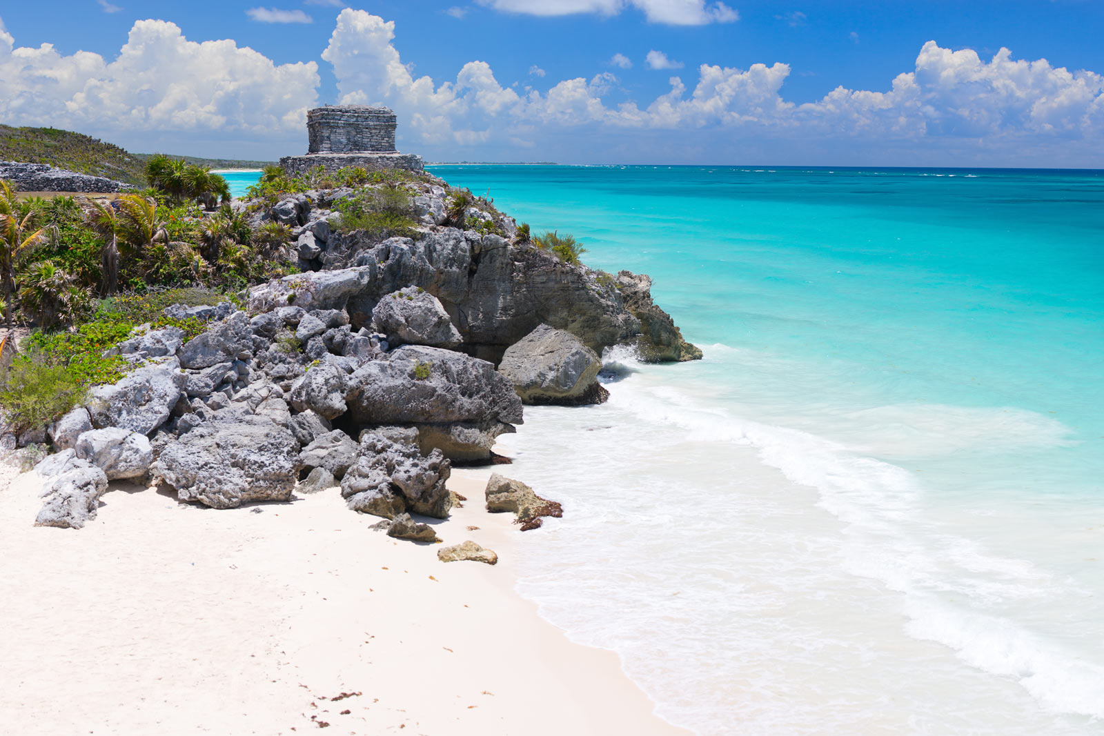 Best things to do in Tulum Playa Ruinas 