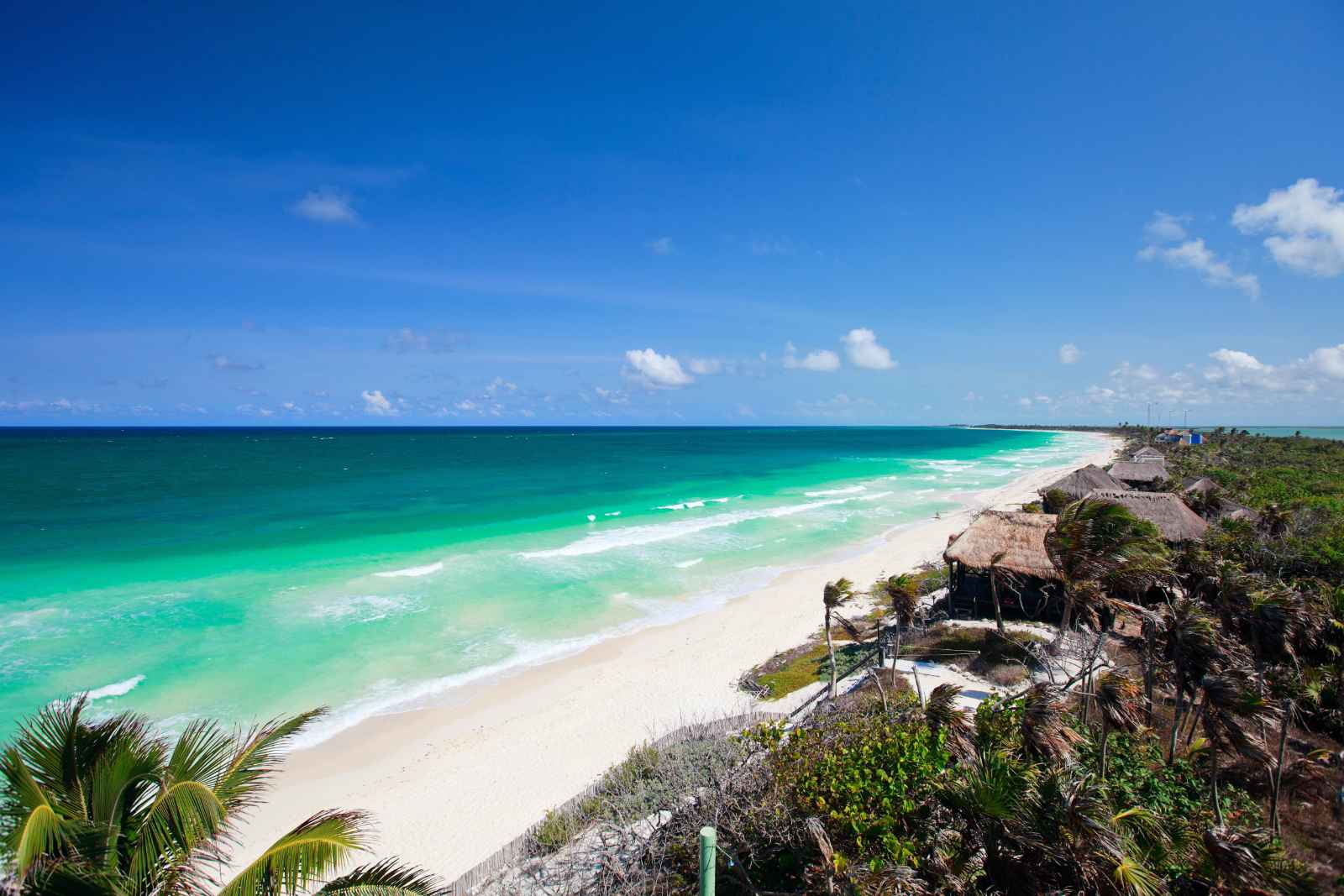 Best Things to do in Tulum Sian Ka'an Biosphere Reserve