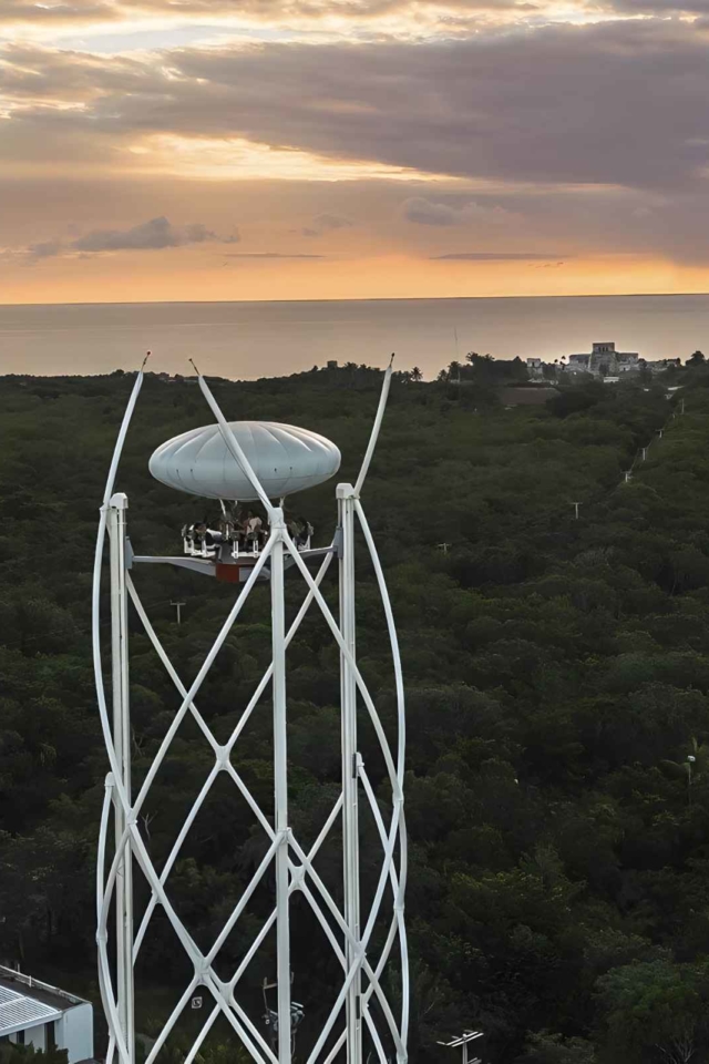 Best Things to do in Tulum Mexico Tulum Tower