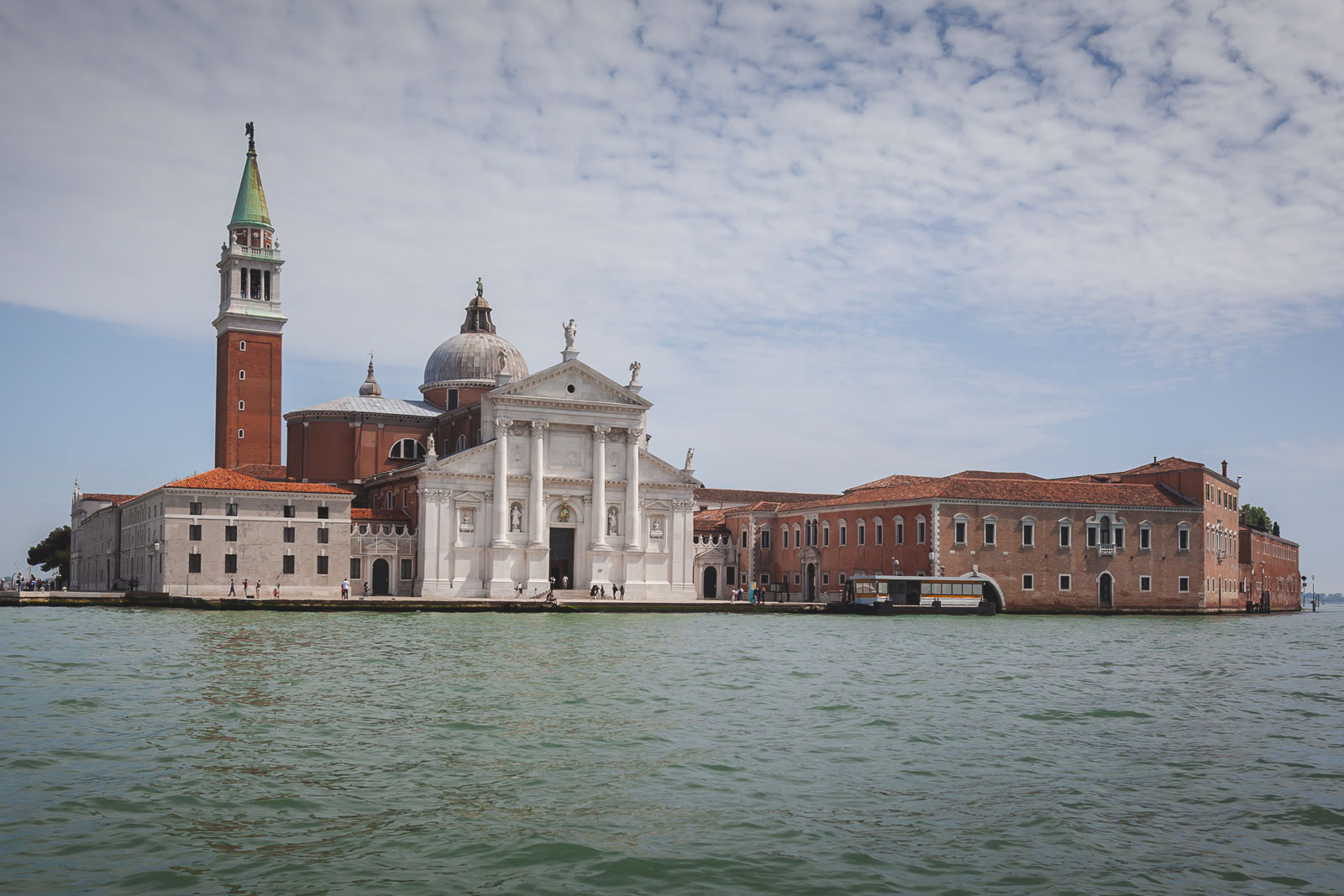 things to do in Venice Italy San Giorgio Maggiore