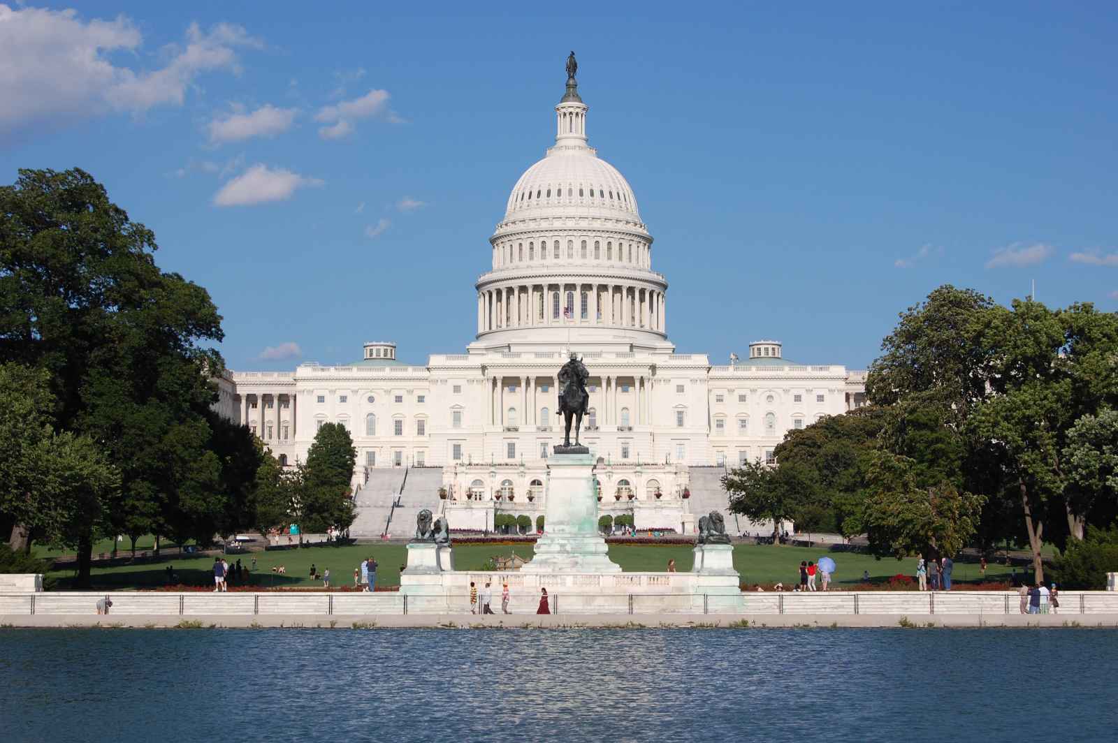 Best Things to do in Washington DC Capitol Hill