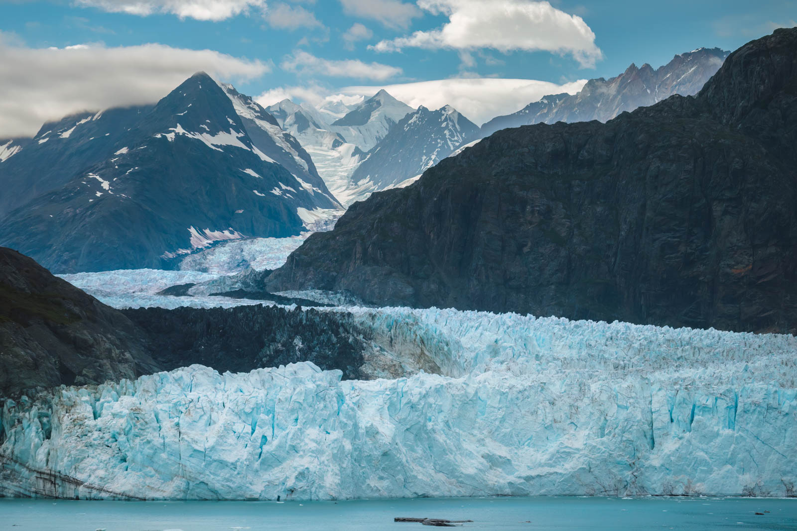Best Things to do in Alaska Glacier Bay National Park