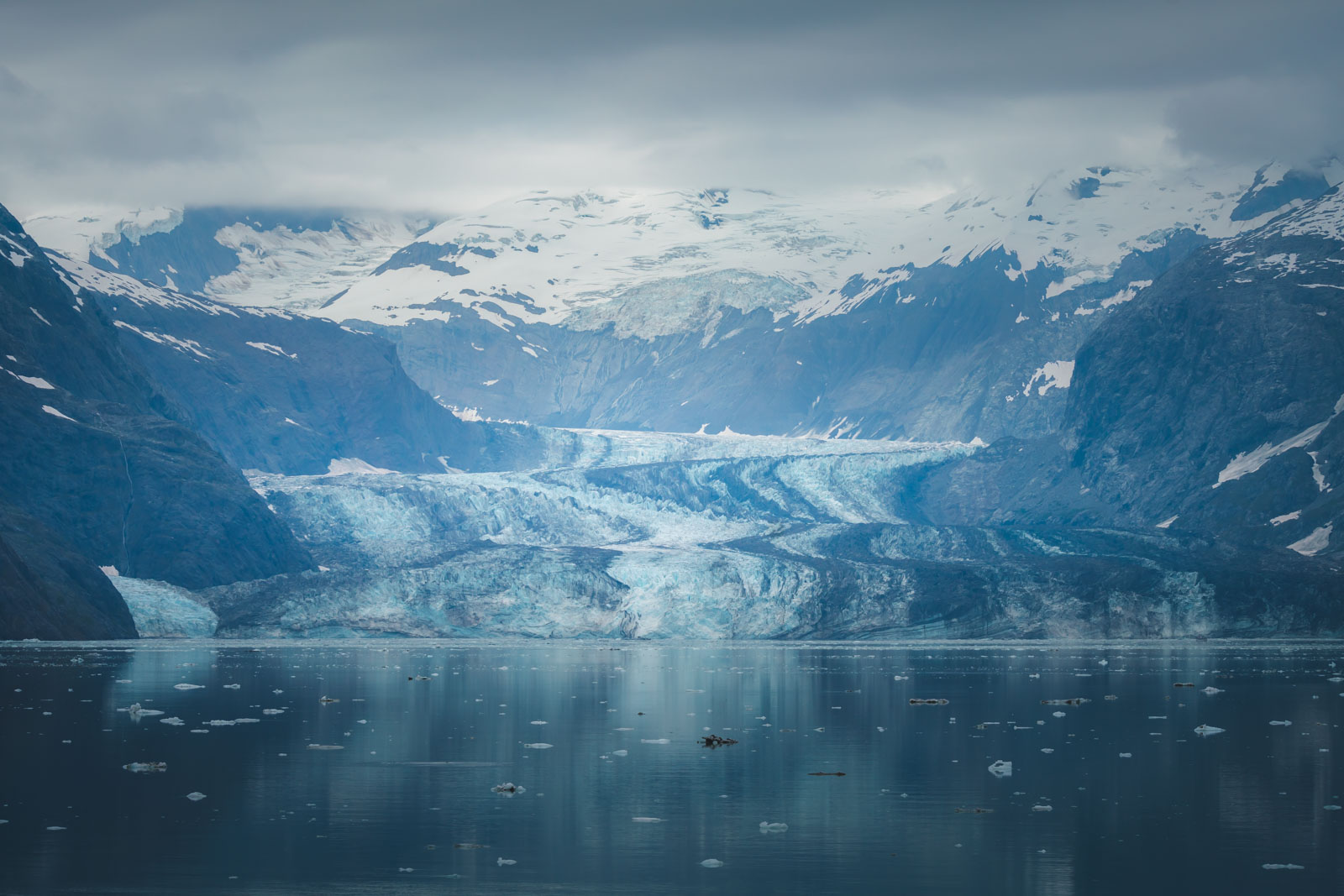 Best Things to do in Alaska Hubbard Glacier